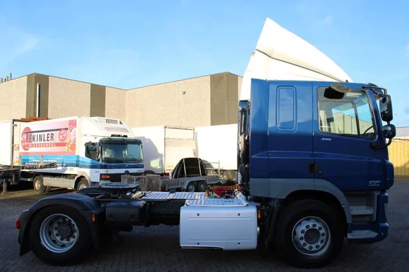 DAF CF 370 - Afbeelding 4 van 30