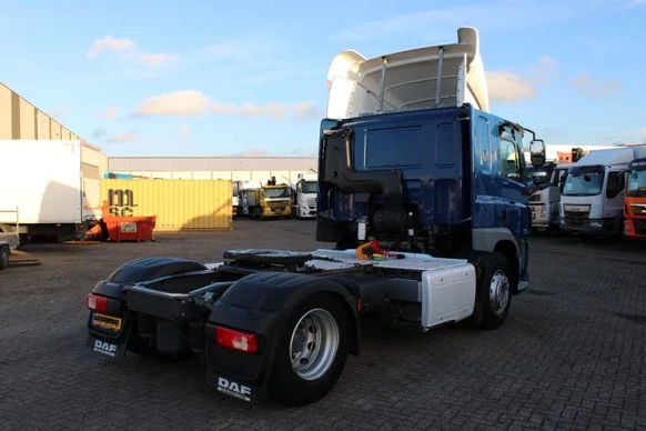 DAF CF 370 - Afbeelding 5 van 30