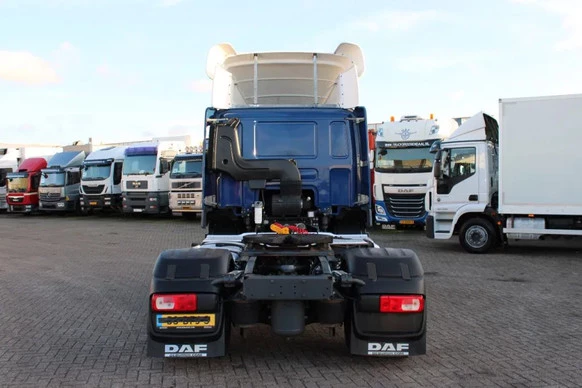 DAF CF 370 - Afbeelding 6 van 30