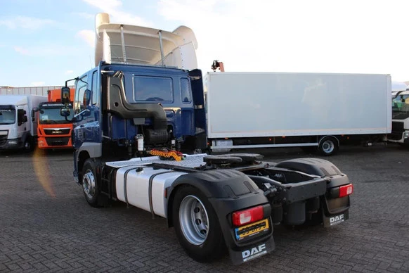 DAF CF 370 - Afbeelding 7 van 30