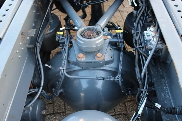 DAF CF 370 - Afbeelding 9 van 30