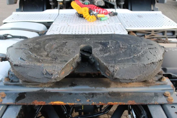 DAF CF 370 - Afbeelding 10 van 30