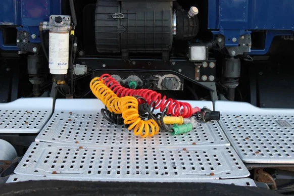 DAF CF 370 - Afbeelding 11 van 30