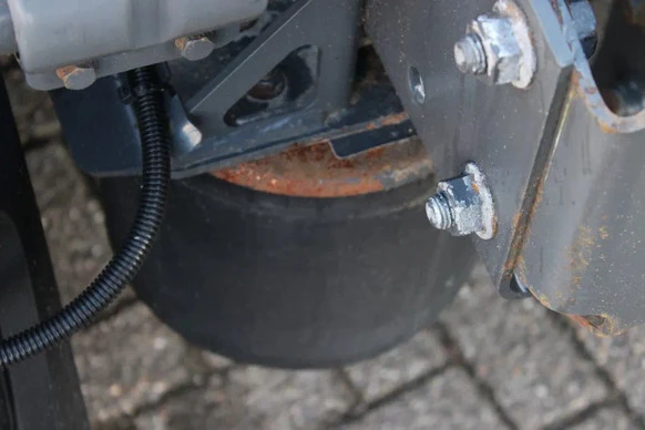 DAF CF 370 - Afbeelding 12 van 30