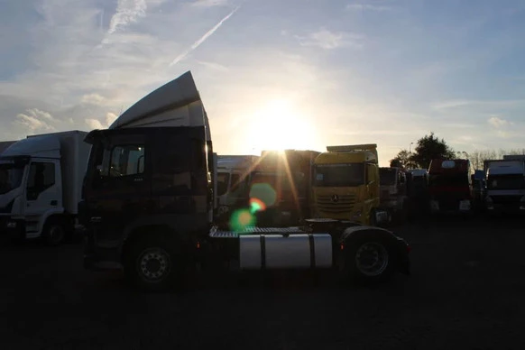 DAF CF 370 - Afbeelding 14 van 30