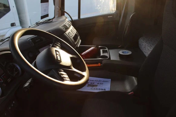 DAF CF 370 - Afbeelding 16 van 30