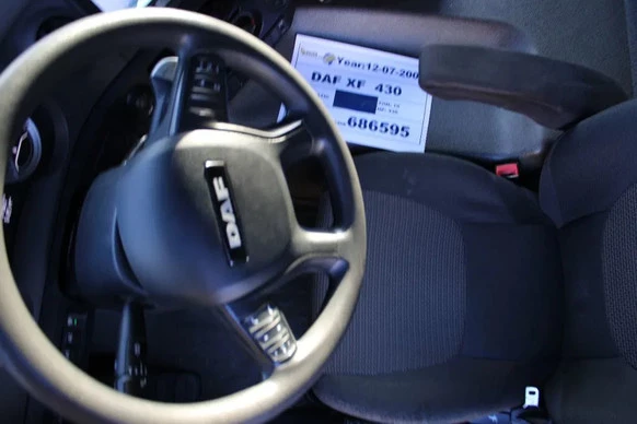 DAF CF 370 - Afbeelding 17 van 30
