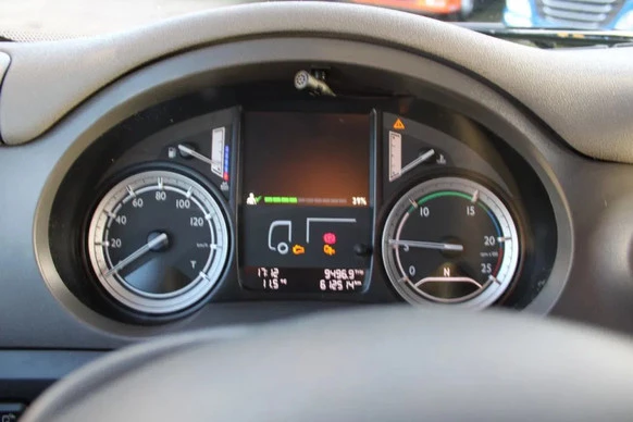 DAF CF 370 - Afbeelding 18 van 30