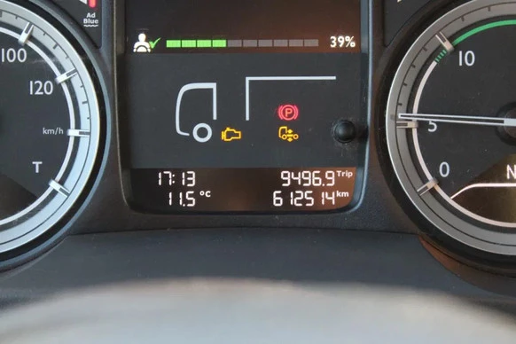 DAF CF 370 - Afbeelding 19 van 30