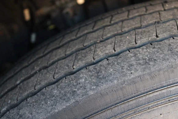 DAF CF 370 - Afbeelding 26 van 30