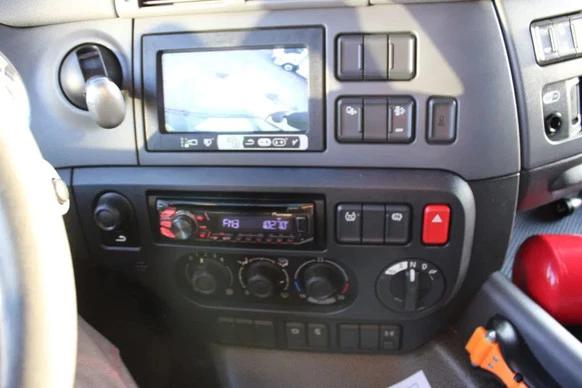 DAF CF 370 - Afbeelding 29 van 30