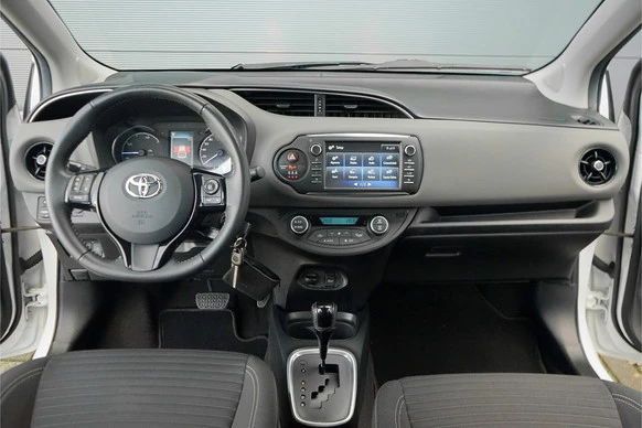 Toyota Yaris - Afbeelding 2 van 30