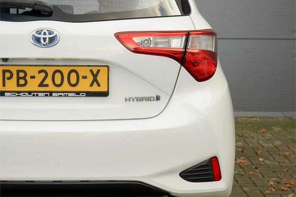 Toyota Yaris - Afbeelding 14 van 30