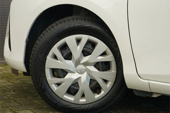 Toyota Yaris - Afbeelding 16 van 30