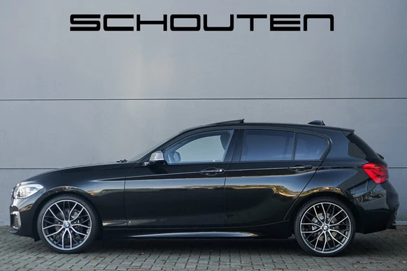 BMW 1 Serie - Afbeelding 10 van 30