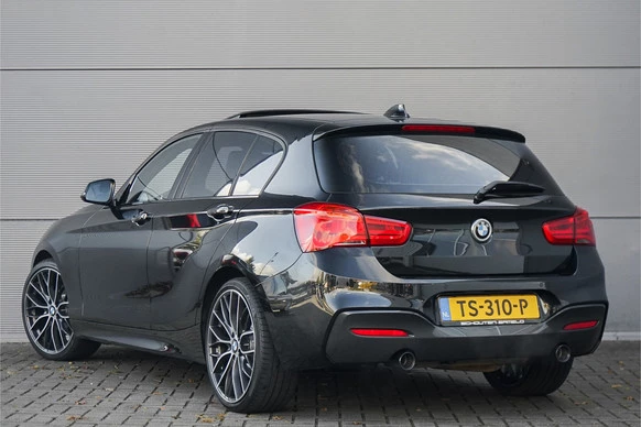 BMW 1 Serie - Afbeelding 11 van 30