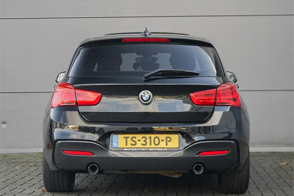 BMW 1 Serie - Afbeelding 12 van 30