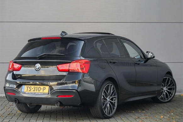 BMW 1 Serie - Afbeelding 13 van 30