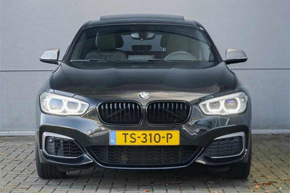 BMW 1 Serie - Afbeelding 14 van 30