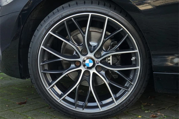 BMW 1 Serie - Afbeelding 18 van 30