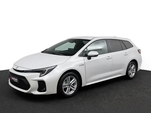 Suzuki Swace - Afbeelding 1 van 30