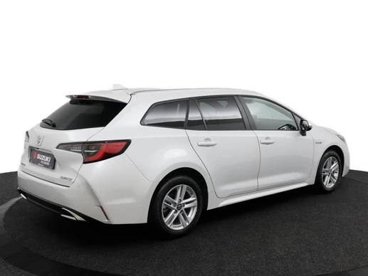 Suzuki Swace - Afbeelding 2 van 30