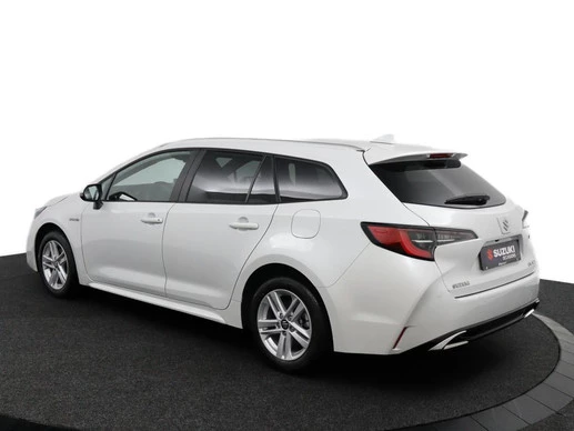 Suzuki Swace - Afbeelding 4 van 30