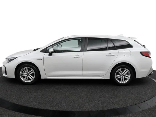 Suzuki Swace - Afbeelding 5 van 30