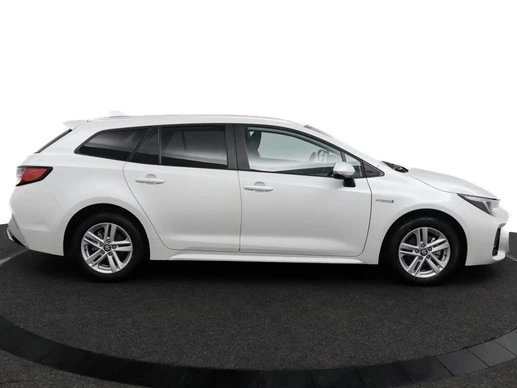 Suzuki Swace - Afbeelding 6 van 30