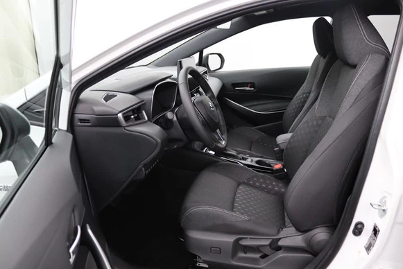 Suzuki Swace - Afbeelding 9 van 30