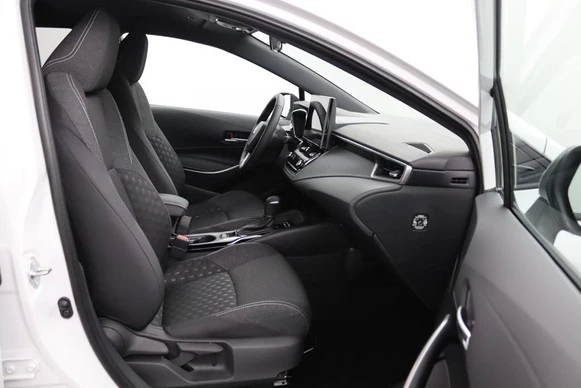 Suzuki Swace - Afbeelding 11 van 30