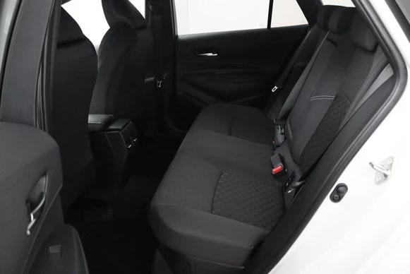 Suzuki Swace - Afbeelding 12 van 30