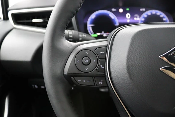 Suzuki Swace - Afbeelding 13 van 30