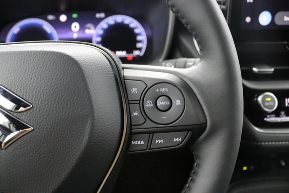 Suzuki Swace - Afbeelding 14 van 30