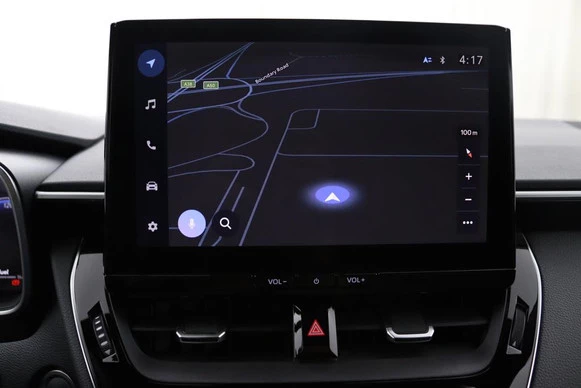 Suzuki Swace - Afbeelding 16 van 30