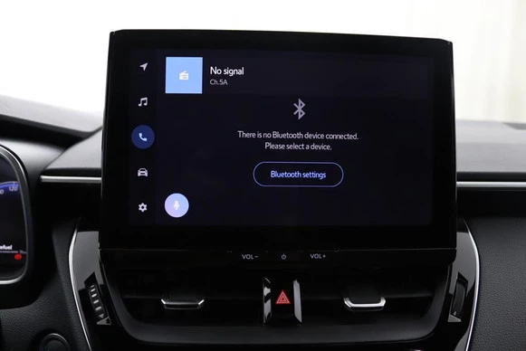 Suzuki Swace - Afbeelding 19 van 30