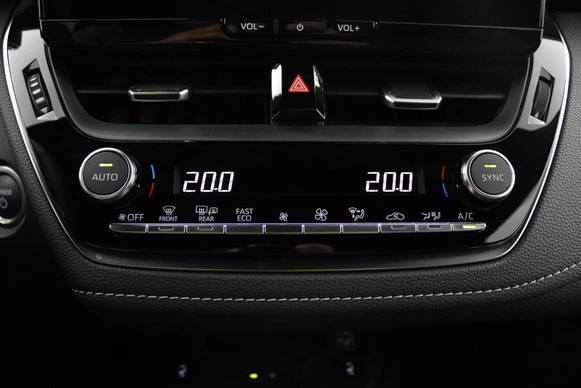 Suzuki Swace - Afbeelding 20 van 30