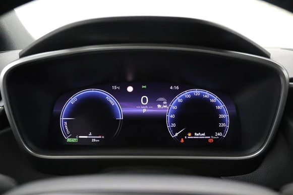 Suzuki Swace - Afbeelding 21 van 30