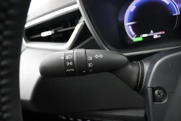 Suzuki Swace - Afbeelding 22 van 30