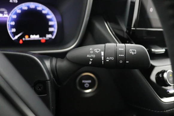 Suzuki Swace - Afbeelding 23 van 30