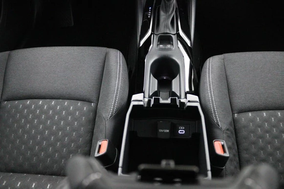 Suzuki Swace - Afbeelding 24 van 30