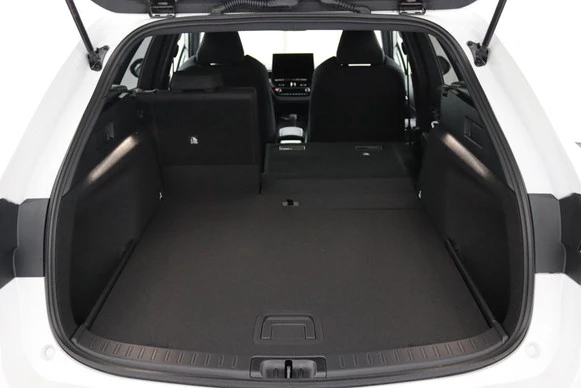 Suzuki Swace - Afbeelding 29 van 30