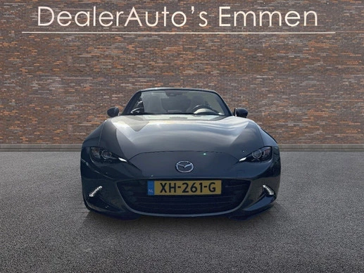 Mazda MX-5 - Afbeelding 6 van 25