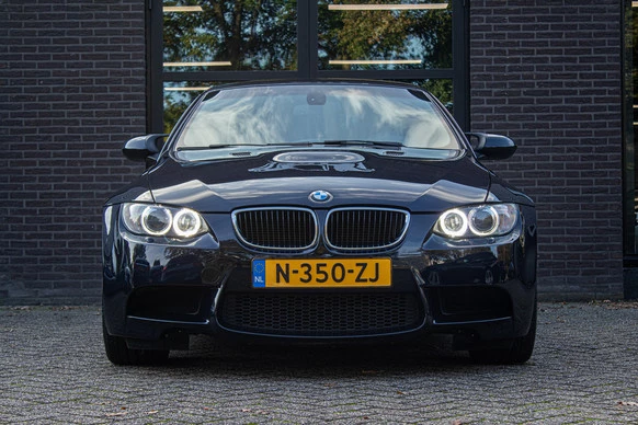 BMW M3 - Afbeelding 4 van 30