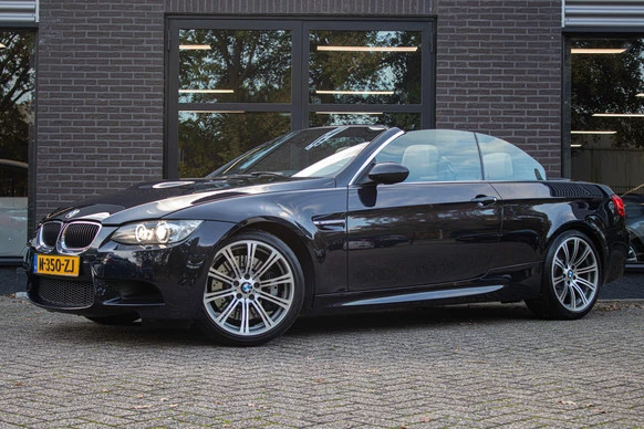 BMW M3 - Afbeelding 7 van 30