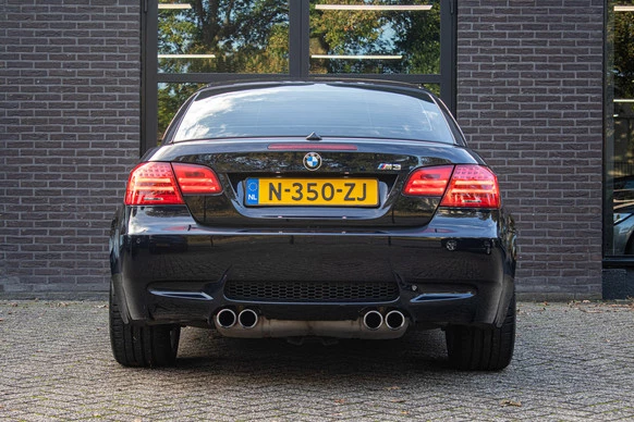 BMW M3 - Afbeelding 9 van 30