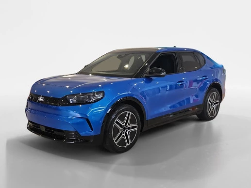 Ford Capri - Afbeelding 1 van 30