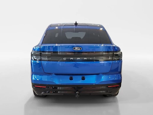 Ford Capri - Afbeelding 4 van 30