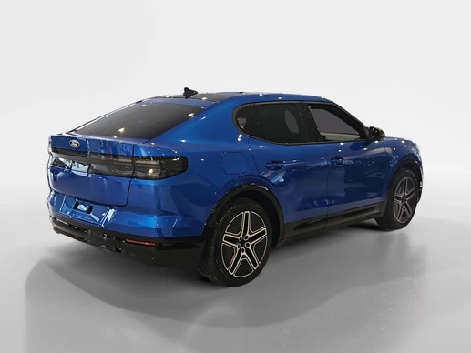 Ford Capri - Afbeelding 5 van 30