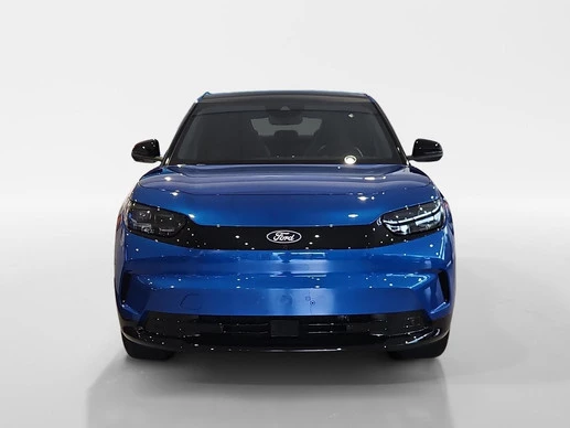 Ford Capri - Afbeelding 8 van 30